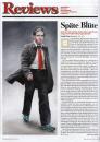 Rolling Stone Magazin, Portrait Lloyd Cole (Ausgabe 225, Juli 2013)