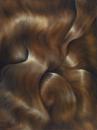 Waves, 2023, 80 x 60 cm, Öl auf Baumwolle