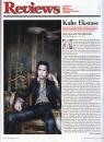 Rolling Stone Magazin, Portrait Nick Cave (Ausgabe 220, Februar 2013)