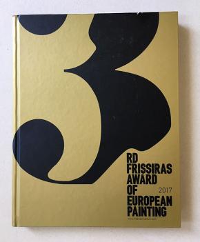 3rd Frissiras Award of European Painting